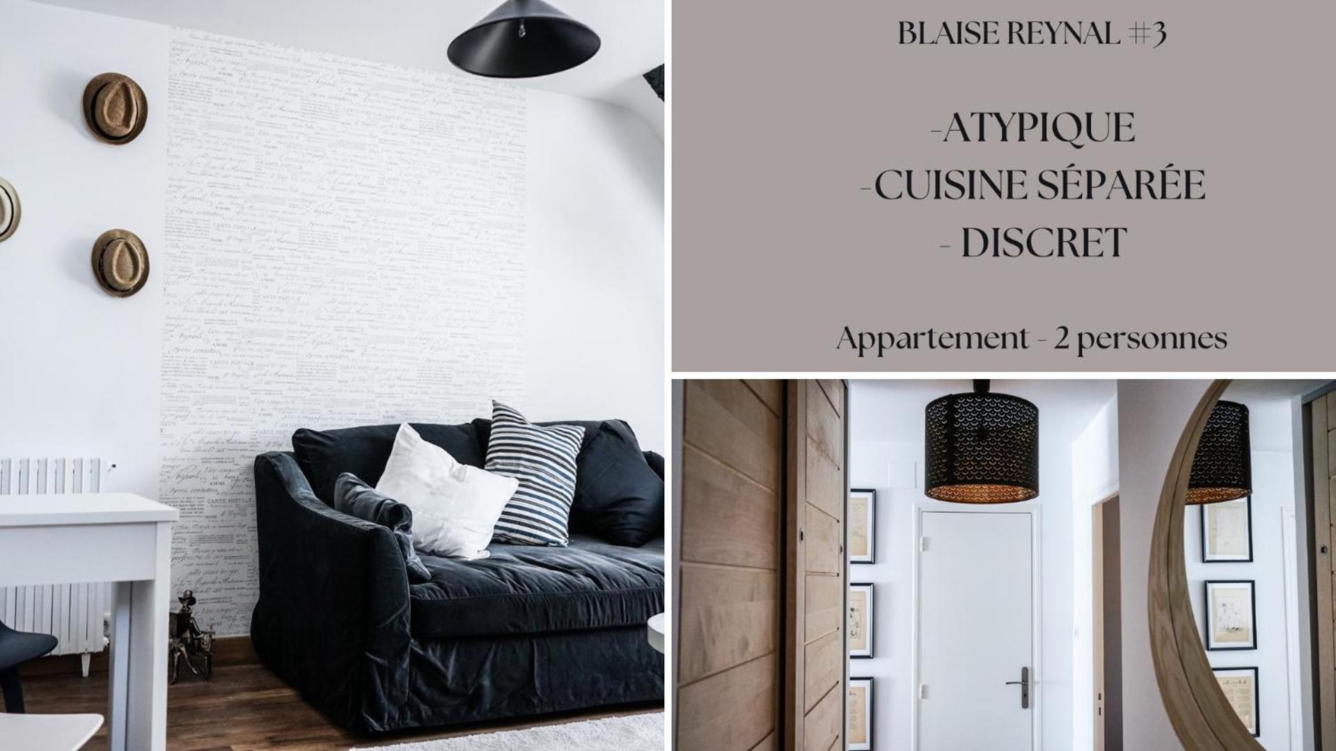 La Cachette D Artistes - 1 Chambre Brive-la-Gaillarde Exteriör bild