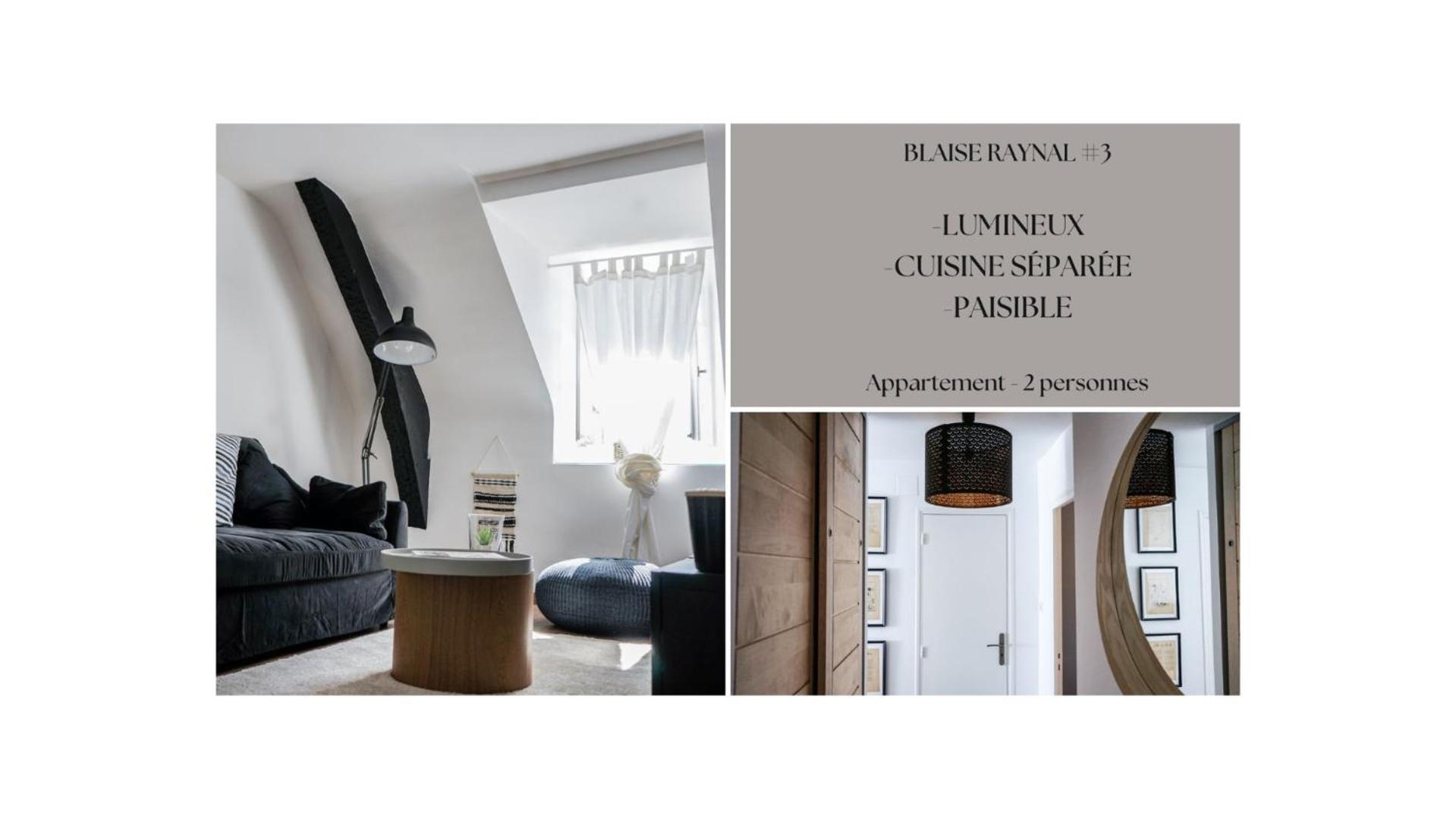 La Cachette D Artistes - 1 Chambre Brive-la-Gaillarde Exteriör bild