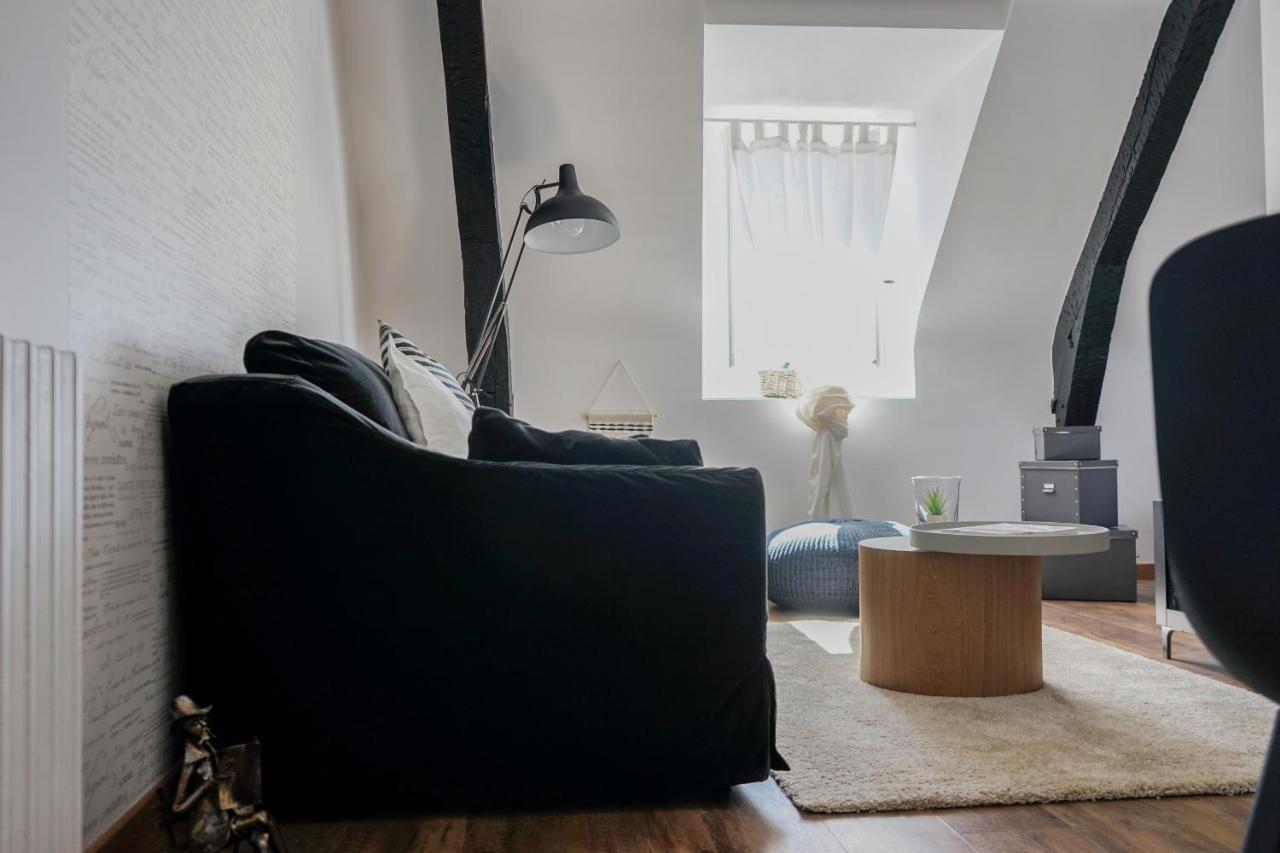La Cachette D Artistes - 1 Chambre Brive-la-Gaillarde Exteriör bild