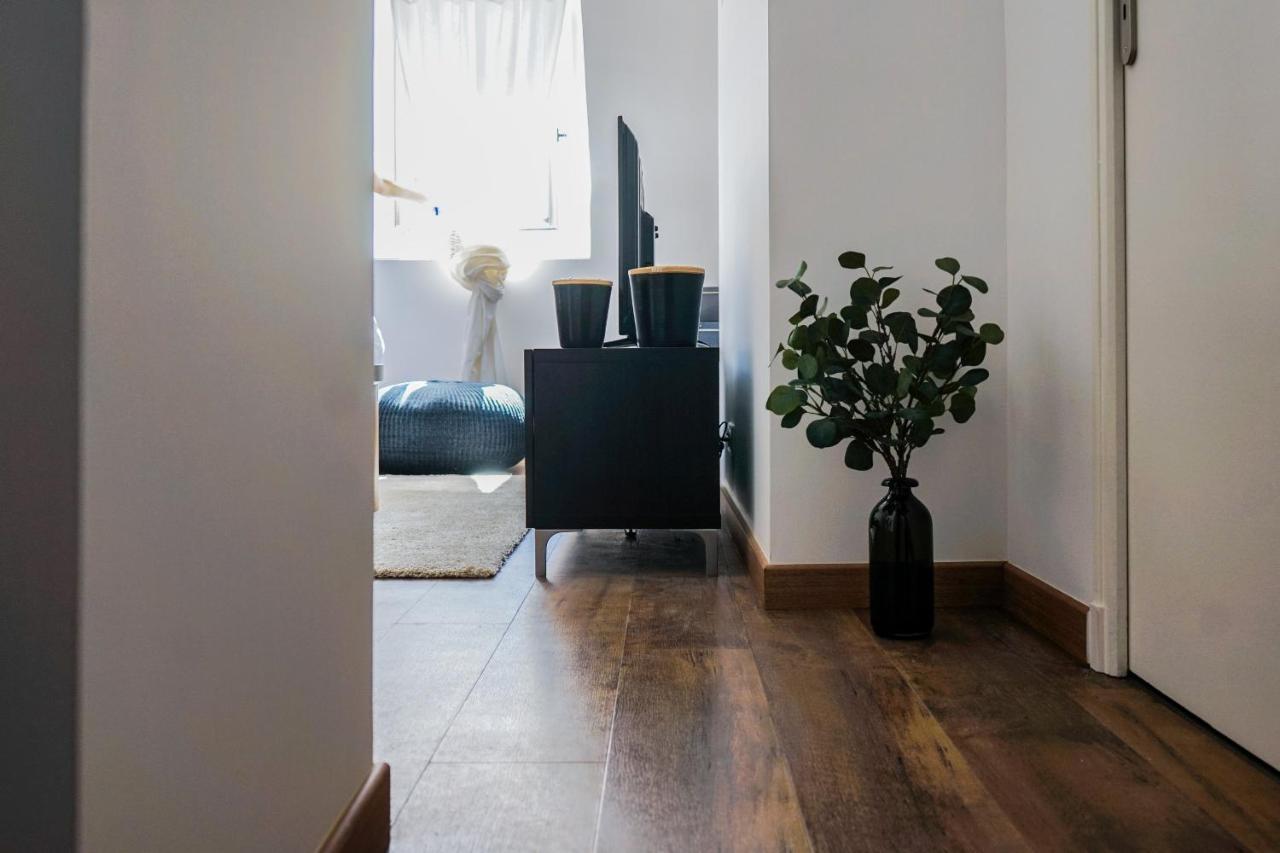 La Cachette D Artistes - 1 Chambre Brive-la-Gaillarde Exteriör bild
